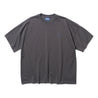 PUBLISH SPEED IS MY LIFE S/S TEE-GREY