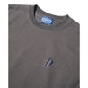 PUBLISH SPEED IS MY LIFE S/S TEE-GREY