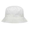 STUSSY STOCK BUCKET  HAT-NATURAL