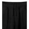 STUSSY STOCK LOGO PANT-BLACK