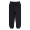 STUSSY STOCK LOGO PANT-BLACK