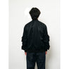 WHIZLIMITED STORAGE JACKET-BLACK