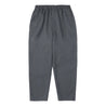 MADNESS STRETCH TWILL EASY PANTS (FABRIC BY JAPAN)-GREY