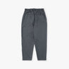 MADNESS STRETCH TWILL EASY PANTS (FABRIC BY JAPAN)-GREY