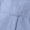 A[S]USL STRIPES MIX CHECKS B/D SHIRT-LT. BLUE STRIPES