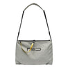 NIID ST@TEMENT S7 "LITE" TOTE-COOL GRAY/BUTTERCUP