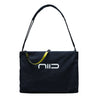 NIID ST@TEMENT S7 TOTE-BLACK/WHITE