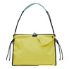 NIID ST@TEMENT S7 TOTE-COOL GRAY/BUTTERCUP