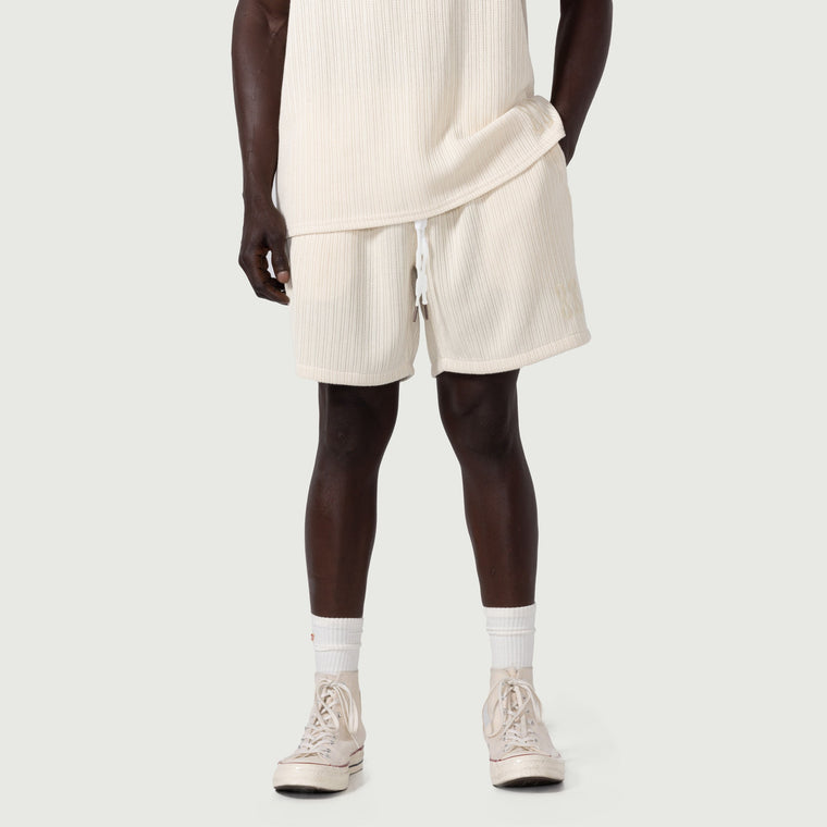 HONOR THE GIFT KNIT SHORT-BONE