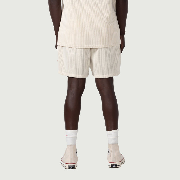 HONOR THE GIFT KNIT SHORT-BONE