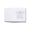 SUPREME SUPREME 30 YEARS T-SHIRTS 1994-2024 BOOK (3-VOLUMES)-WHITE