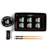 RIPNDIP SUSHI NERM SUSHI SET-BLACK