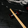 RIPNDIP SUSHI NERM SUSHI SET-BLACK