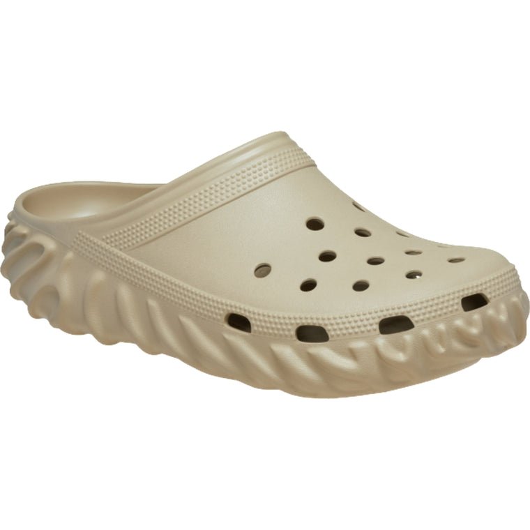 CROCS SALEHE BEMBURY X THE CROCS SARU CLOG-GINGER