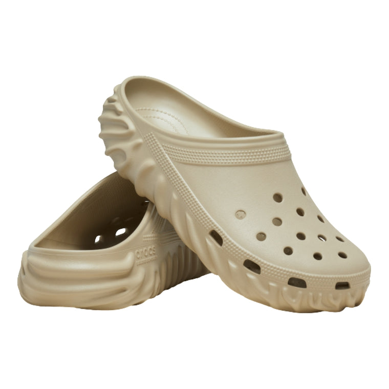 CROCS SALEHE BEMBURY X THE CROCS SARU CLOG-GINGER