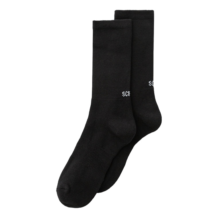 SCENE BY ICE FIRE SOCK-BLACK