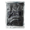 SCENE BY ICE FIRE SOCK-BLACK