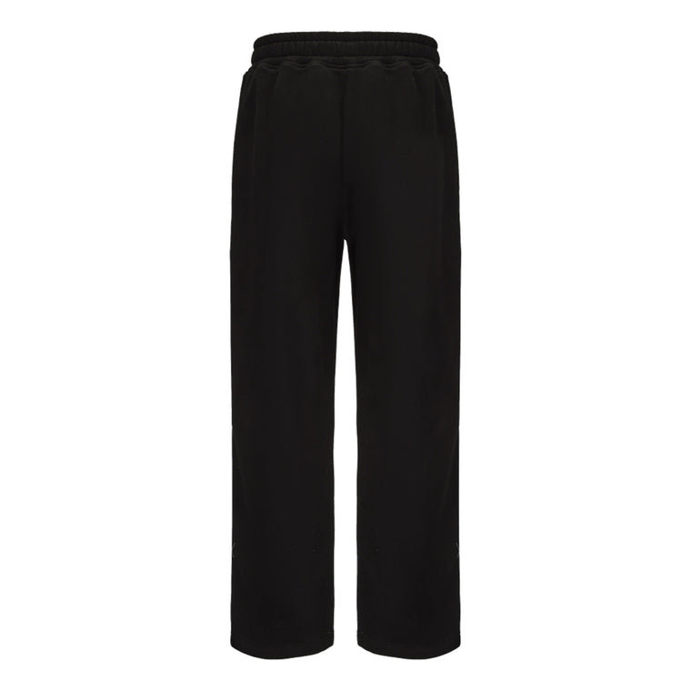 ROSEMAESE STREET MODE PANTS-BLACK