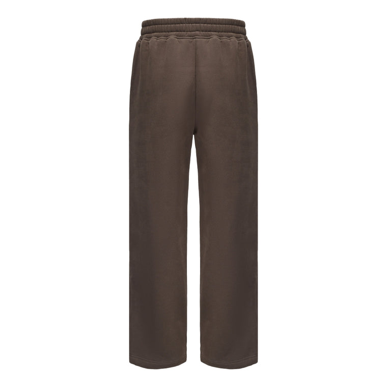 ROSEMAESE STREET MODE PANTS-DARK GREY