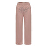 ROSEMAESE STREET MODE PANTS-PINK