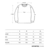 THIS IS NEVER THAT T-LOGO L/S TEE-COFFEE