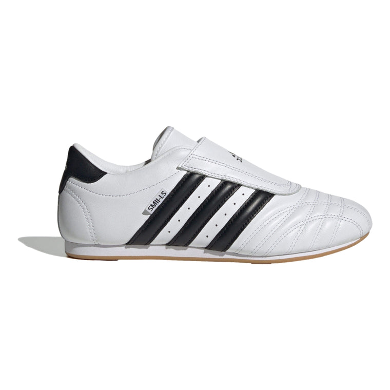 ADIDAS ORIGINALS TAEKWONDO W-WHITE