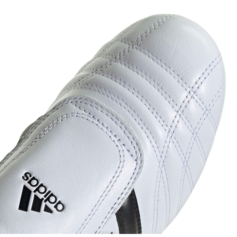 ADIDAS ORIGINALS TAEKWONDO W-WHITE