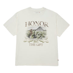 HONOR THE GIFT TOBACCO FIELD SS TEE-BONE