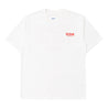 SCENE BY ICE FIRE TOKYO 1976 TEE-RED