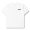 SCENE BY ICE FIRE TOKYO 1976 TEE-WHITE