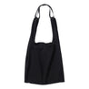 PUBLISH TOTE BAG-BLACK