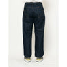 WHIZLIMITED TRACK DENIM PANTS-BLUE