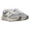 NEW BALANCE 370-GREY