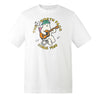 THE NORTH FACE U CARTOON VAN LIFE BEAR SS TEE - AP-WHITE