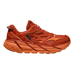 HOKA ONE ONE U CLIFTON L GTX-ORANGE - Popcorn Store