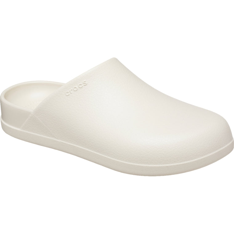 CROCS UNISEX DYLAN CLOG-STUCCO