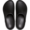 CROCS UNISEX DYLAN CLOG-BLACK