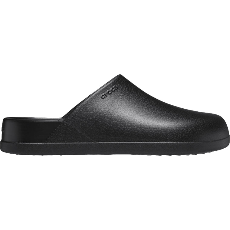 CROCS UNISEX DYLAN CLOG-BLACK