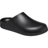 CROCS UNISEX DYLAN CLOG-BLACK