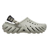 CROCS UNISEX ECHO CLOG-ELEPHANT