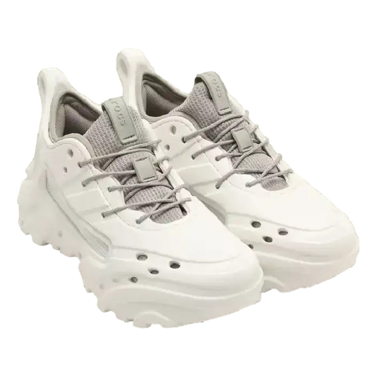 CROCS UNISEX NOVA TREK-WHITE