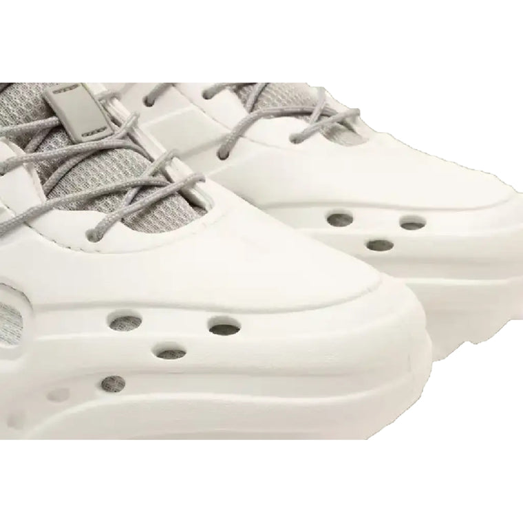 CROCS UNISEX NOVA TREK-WHITE