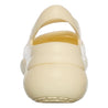 CROCS UNISEX PHAEDRA-CREAM