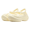 CROCS UNISEX PHAEDRA-CREAM