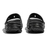 HOKA ONE ONE U ORA RECOVERY SLIDE 3-BLACK/BLACK