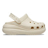 CROCS UNISEX CRUSH CLOG-BONE