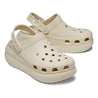 CROCS UNISEX CRUSH CLOG-BONE