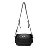 NIID VIA SERIES - FITTED SUB-BAG 8L-BLACK