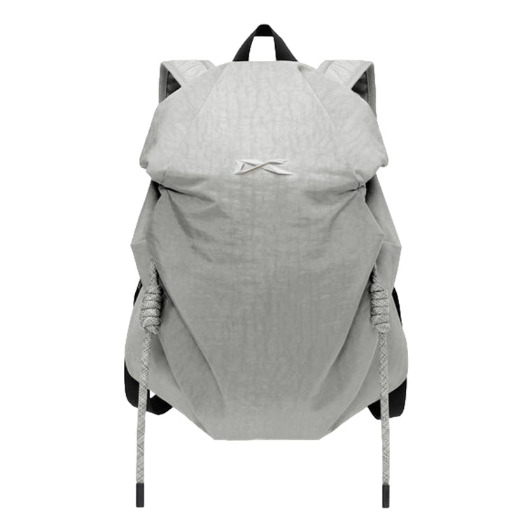 NIID VIA SERIES - MODIFIED OUTDOOR BACKPACK 9L-28L-LIGHT GRAY