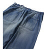 PUBLISH WASHED DENIM PANTS-DENIM